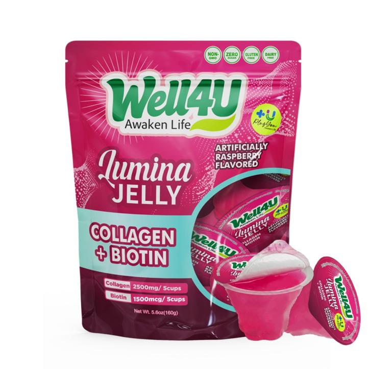 Collagen Jelly 